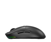 Lorgar MSA10 BT LED RGB Czarna LRG-MSA10W-BK - 1326956 - zdjęcie 4